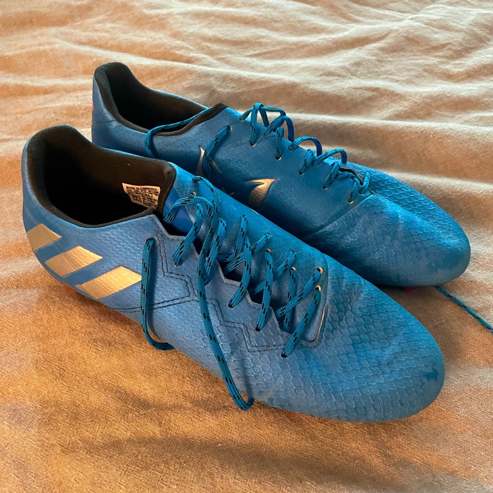 Adidas Messi 16.3 Cleats